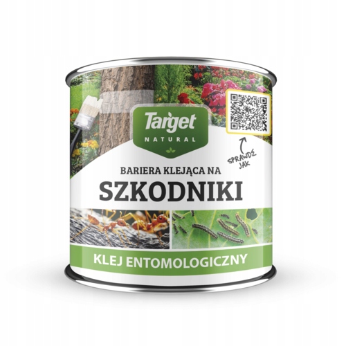 Lepiaca bariéra proti škodcom 200 ml Terč